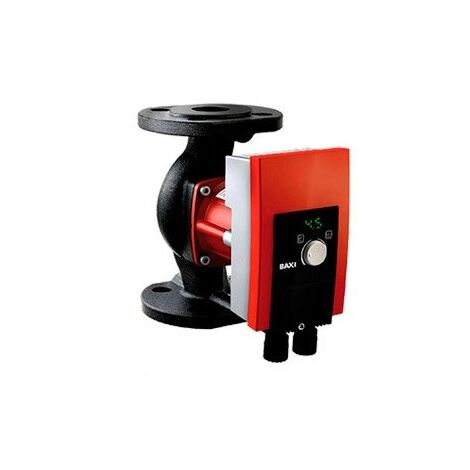 Circulateur de chauffage Quantum ECO - BAXI Modèle : QUANTUM ECO 40