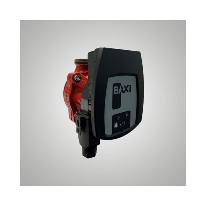 Baxi - Circulateur de chauffage quantum mini Modèle : MYL30