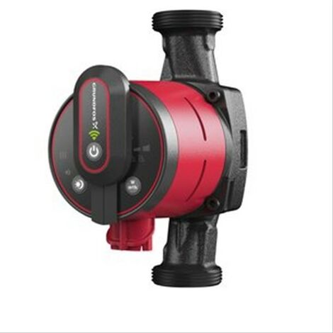 Circulateur domestique ALPHA2 32 - 60 180 Qualité EuP Ready réf. 97993205