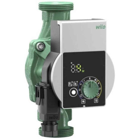 Circulateur domestique de chauffage haut rendement Yonos PICO