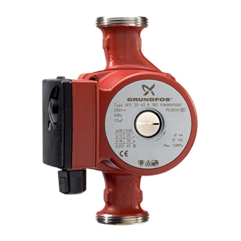 Circulateur up-n Grundfos Up 20-15 n