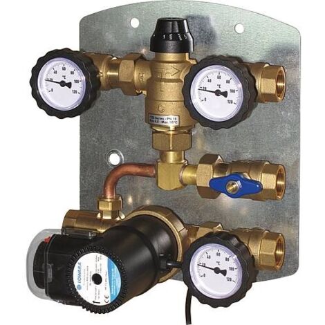 Circulateur Easyflow Circ 2 - DN20 - 3/4