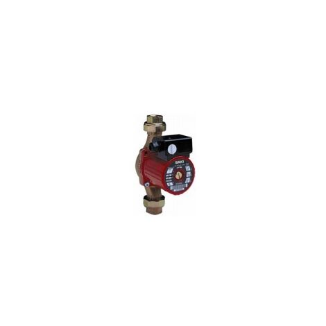 Circulateur ECS SB-5 Y - BAXI