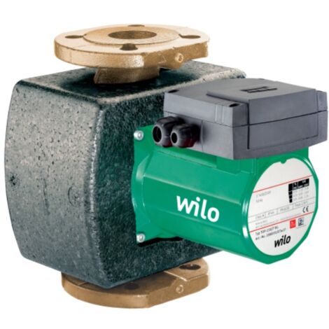 Circulateur ECS TOP-Z - WILO