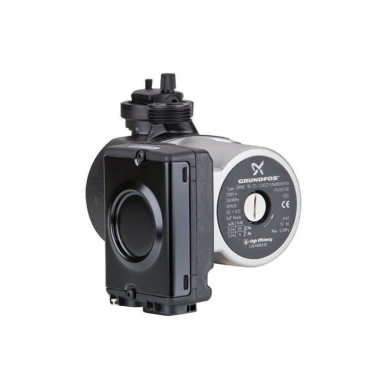 Circulateur Elco Type upm 15-70