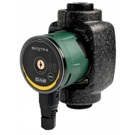 Circulateur électronique chauffage et clim EVOSTA 3 - 80/180X - L180 mm - 2" (50/60) - Thermador