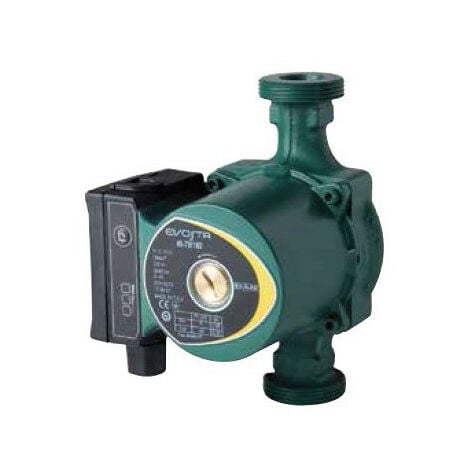 Circulateur électronique chauffage EVOSTA DAB - G 2" - entraxe 180- EVA4060180X