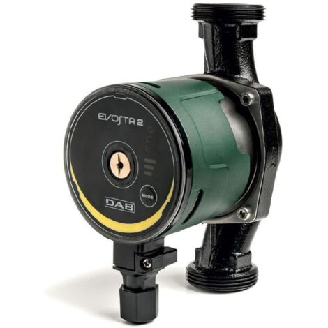 Circulateur électronique DAB EVOSTA3 60/180 1"1/2 fileté - Code 60185506