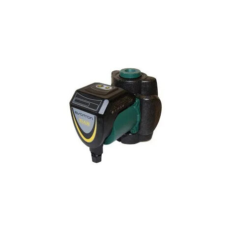 Circulateur éléctronique Evosta 3, 60/180