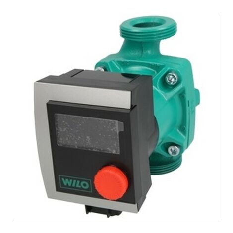 Circulateur électronique - Wilo Stratos Pico - Classe A