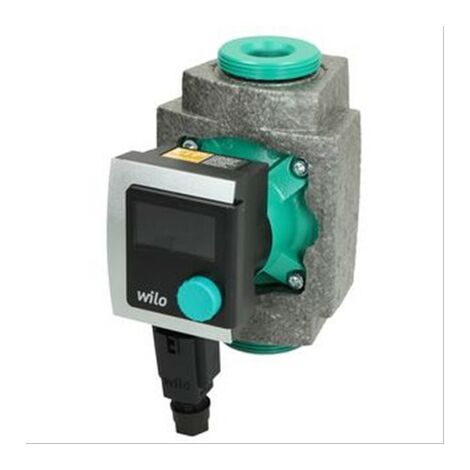 Circulateur électronique - Wilo Stratos Pico - Classe A
