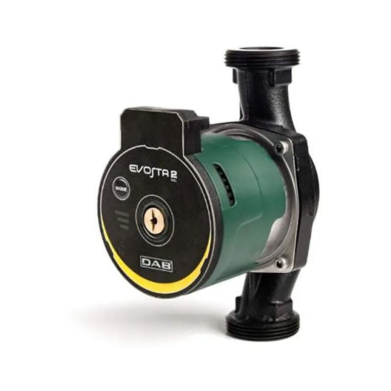 Circulateur Evosta 2 20 75/130 Solaire