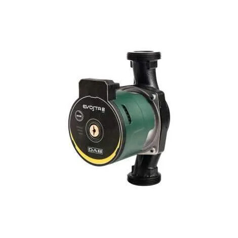 Circulateur Evosta pour solaire 2 20 75/180