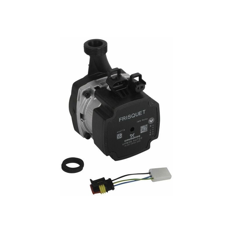 Frisquet - Circulateur equ 1'5 hr con ss - 29 : F3AA41432