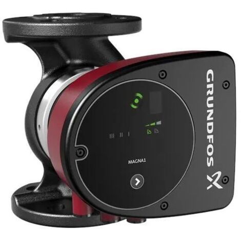 Circulateur GRUNDFOS Magna 1 - 40-60 F 220 - 230 V - PN6/10 - 99221292
