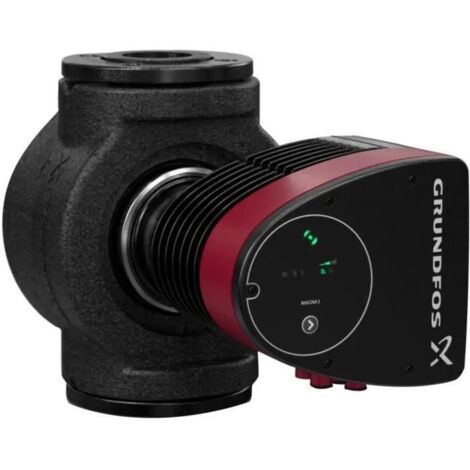 Circulateur GRUNDFOS Magna 1 - 40-80 F 220 - 230 V - PN6/10 - 99221303