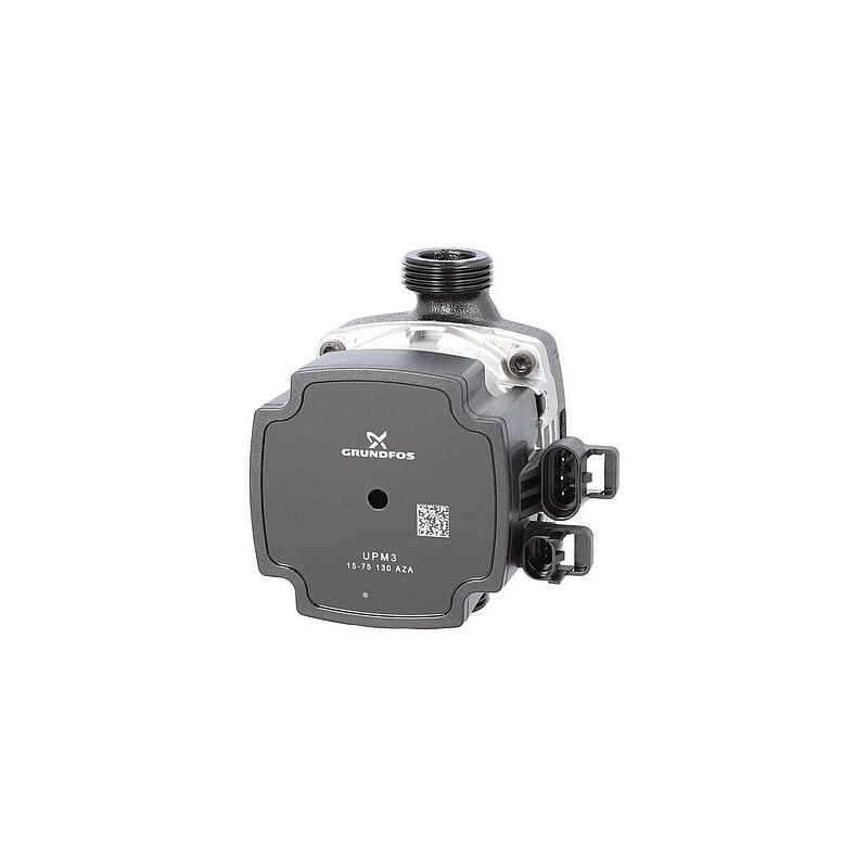 Circulateur Grundfos UPM4 15-75 130, adapté pour Kospel ekco, ekd
