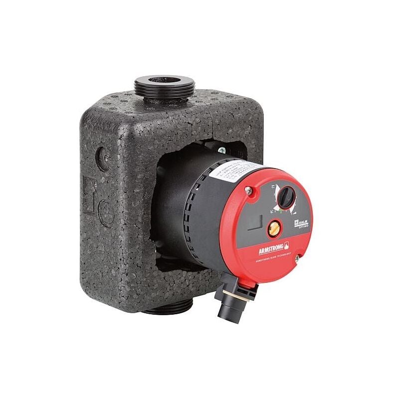 Circulateur Halm HEP-Optimo 25-4.0 G130