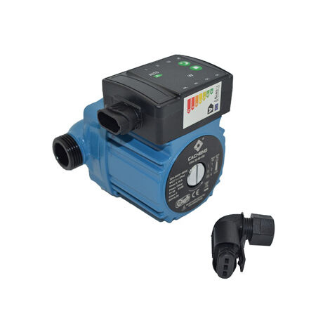 Circulateur haut rendement - Mod.CFA - 0,045 kW - Att. 1"