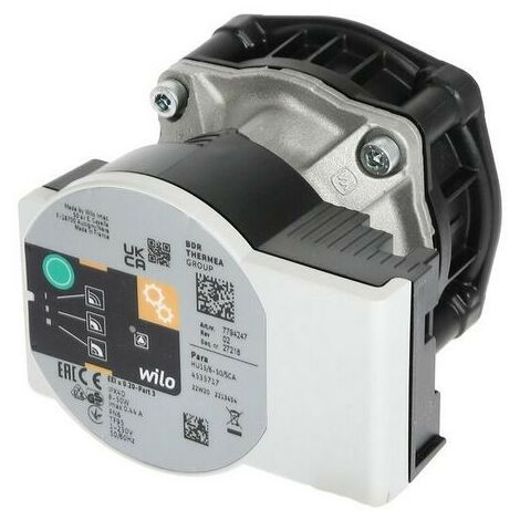 Circulateur HU15/6-50/SCA