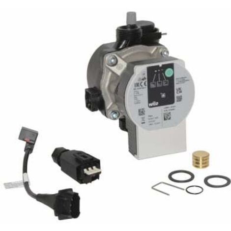 Circulateur kit para speed 2 rsl ku 6h + ws8 pour chaudières Egalis, Mélia et Egalia NGLB/NGVB