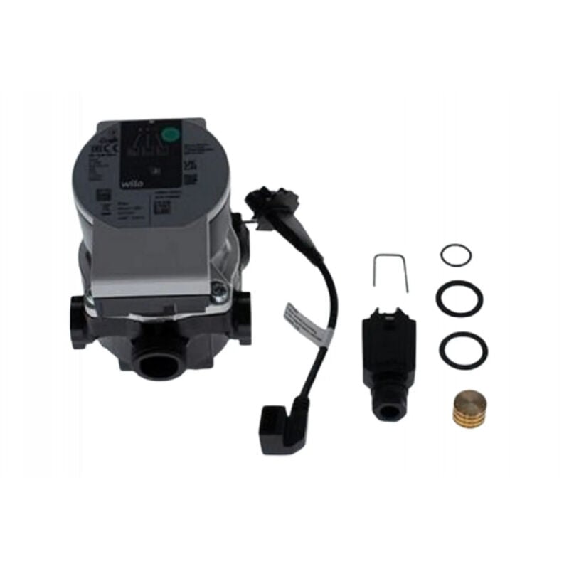 Circulateur kit para speed 2 rsl ku 6h + ws8 pour chaudières Egalis, Mélia et Egalia nglb/ngvb