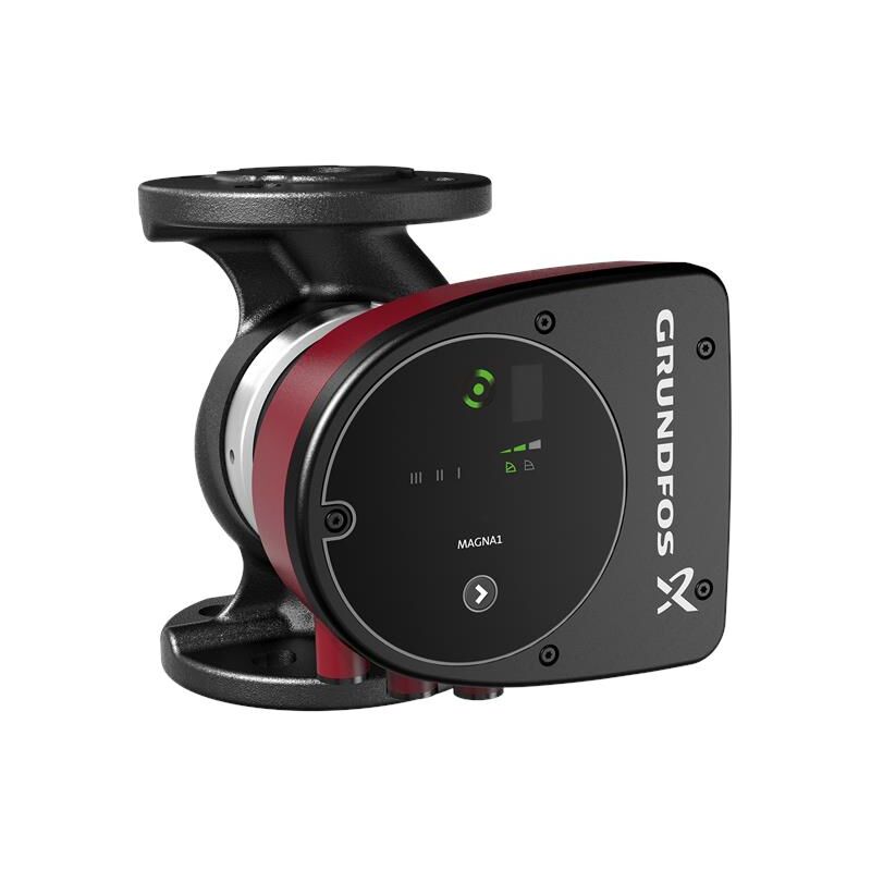 Grundfos - Circulateur Magna 1 - 40-60 f 220 - 230 v - PN6/10 - 99221292