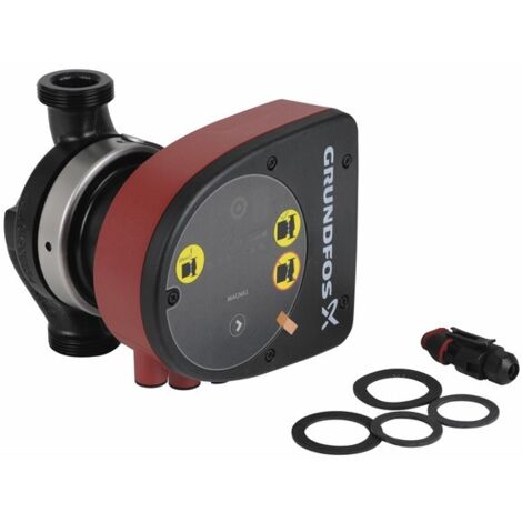 Circulateur MAGNA1 25-60 - GRUNDFOS OEM : 99221217