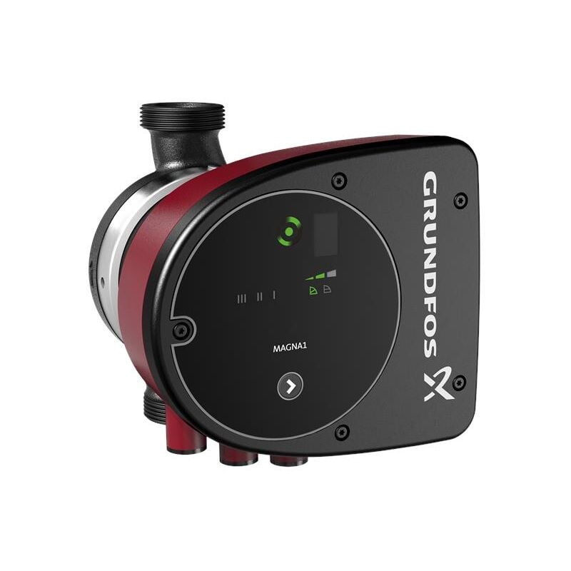 Grundfos - Circulateur Magna 1 - 32-100 230 v - PN10 - 99221236