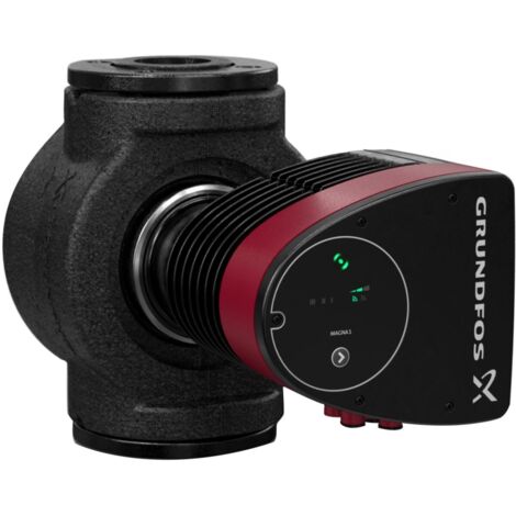 Circulateur Magna1 32 - 120F 220 1 x 230V PN6 / 10 Réf 99221285 GRUNDFOS