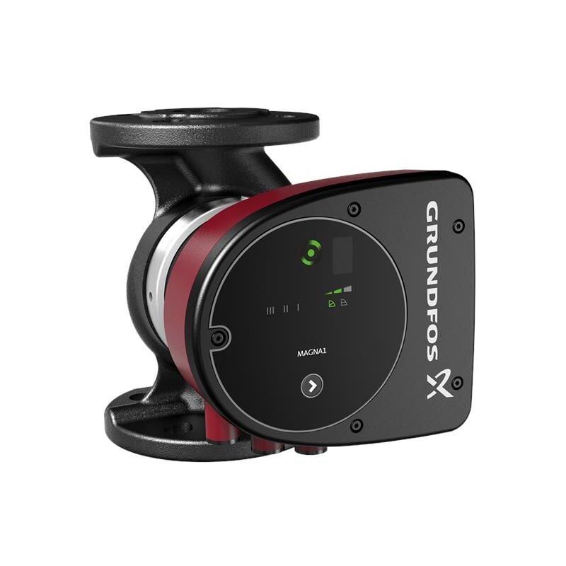 Grundfos - Circulateur Magna 1 - 32-60 F220 - 230 v - PN6/10 - 99221269
