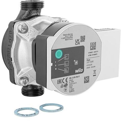Circulateur Para 7M RS 3H, Bosch 8738901566