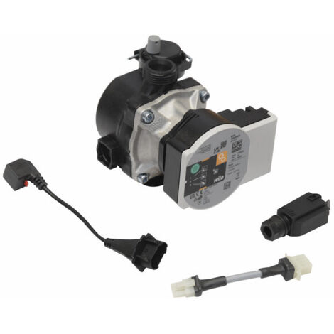 Circulateur para RSL KU 15-130/6-50/SCA-3H - DE DIETRICH : 7814287