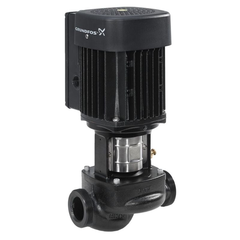 Circulateur Pompe de Circulation Grundfos Monocellulaire tp 25-80/2 pour Système de Chauffage - 9834596