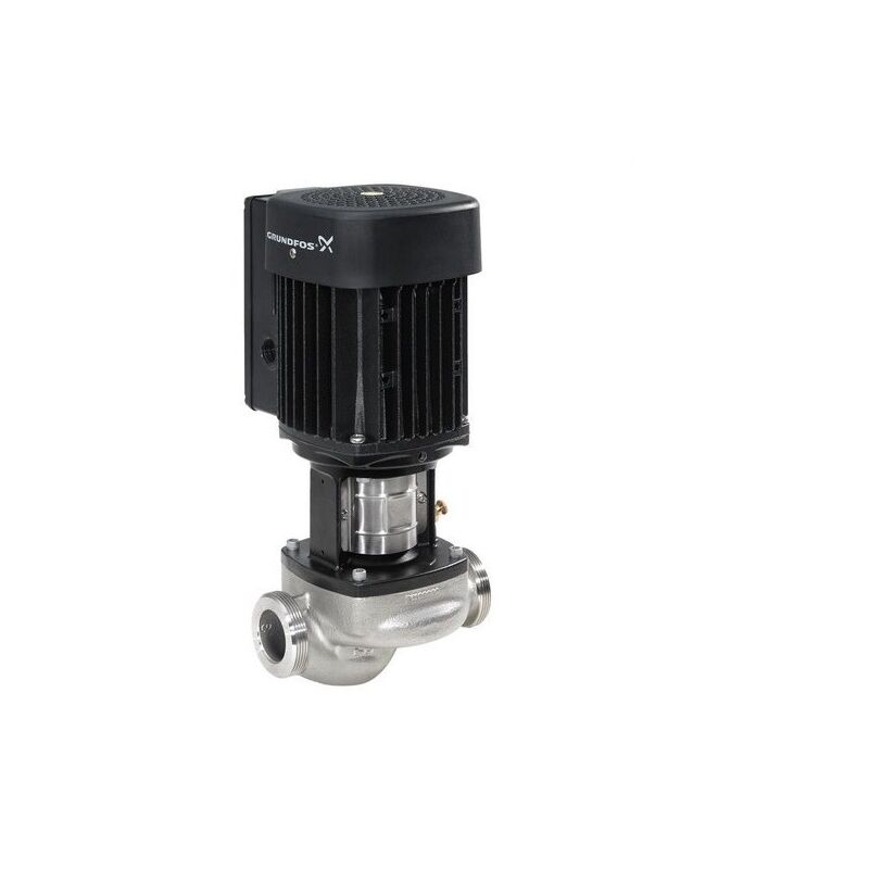 Grundfos - Circulateur Pompe de Circulation tp 32-90/2 pour Système de Chauffage - 98282352