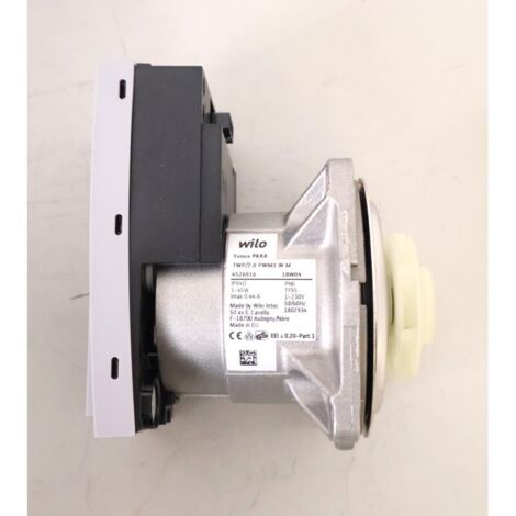 Circulateur Pompe de Circulation WILO 7MT Modulant TWP/7.0 pour Système de Chauffage - 62301040