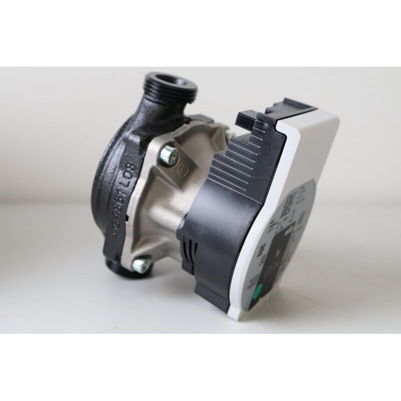 Circulateur Pompe de Circulation wilo Para 15-130/7-50/SC pour Système de Chauffage - 7798698