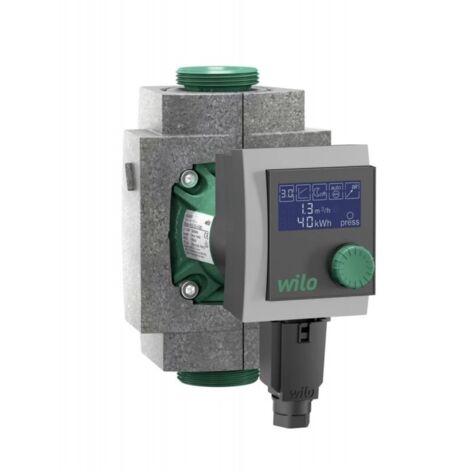Circulateur Pompe de Circulation WILO Stratos Pico 30/1-6 / 180mm pour Système de Chauffage - 4132465