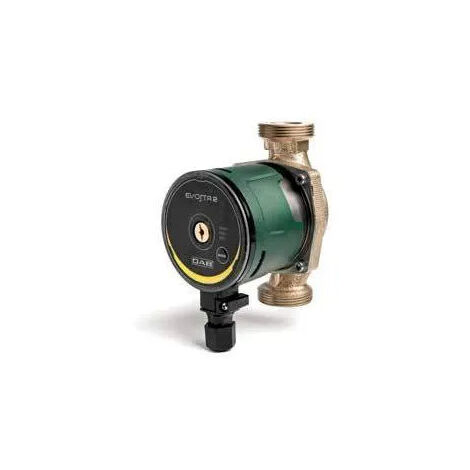 Circulateur sanitaire Evosta 2 SAN 40-70/150