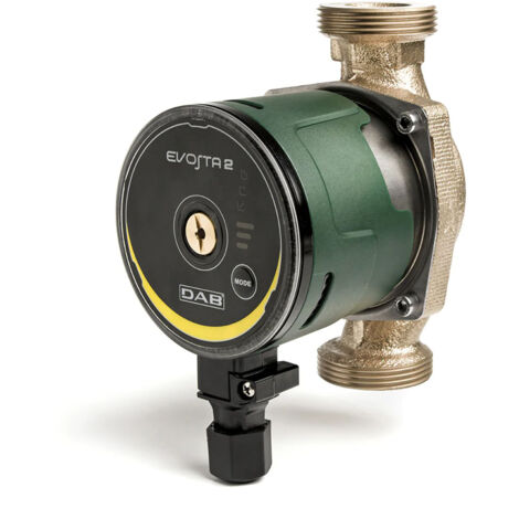Circulateur pour bouclage sanitaire EVOSTA 2 - 80/150 - L150 mm - 1"1/2 (40/49) - Thermador