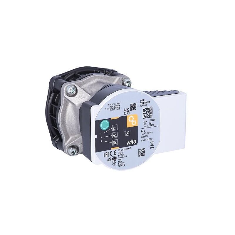 Circulateur pour De Dietrich Remeha 7794247