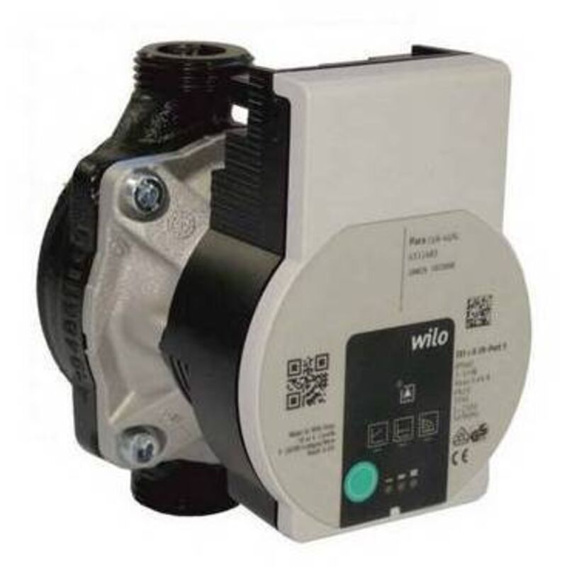 Circulateur pour onduleur Wilo