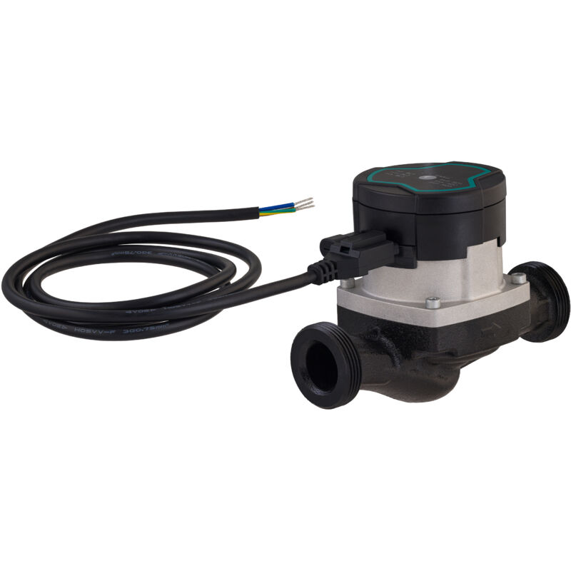 Circulateur pour chaudière noyon & thiebault m 1'1/2 - entraxe de raccordement 180 mm