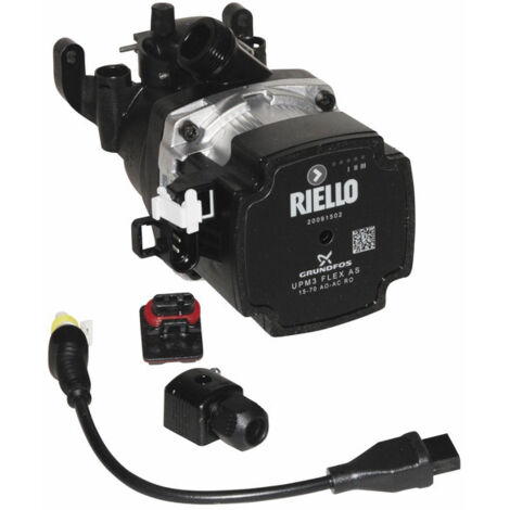 Circulateur - RIELLO : 4R109433