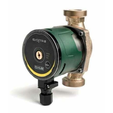 Circulateur sanitaire EVA 2 40-70/150 SAN
