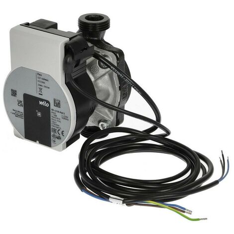 Circulateur sanitaire R290 pour pompe à chaleur air - eau