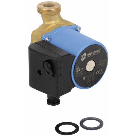 Circulateur sanitaire SAN 20/40-150 - IMP PUMPS : 979521771