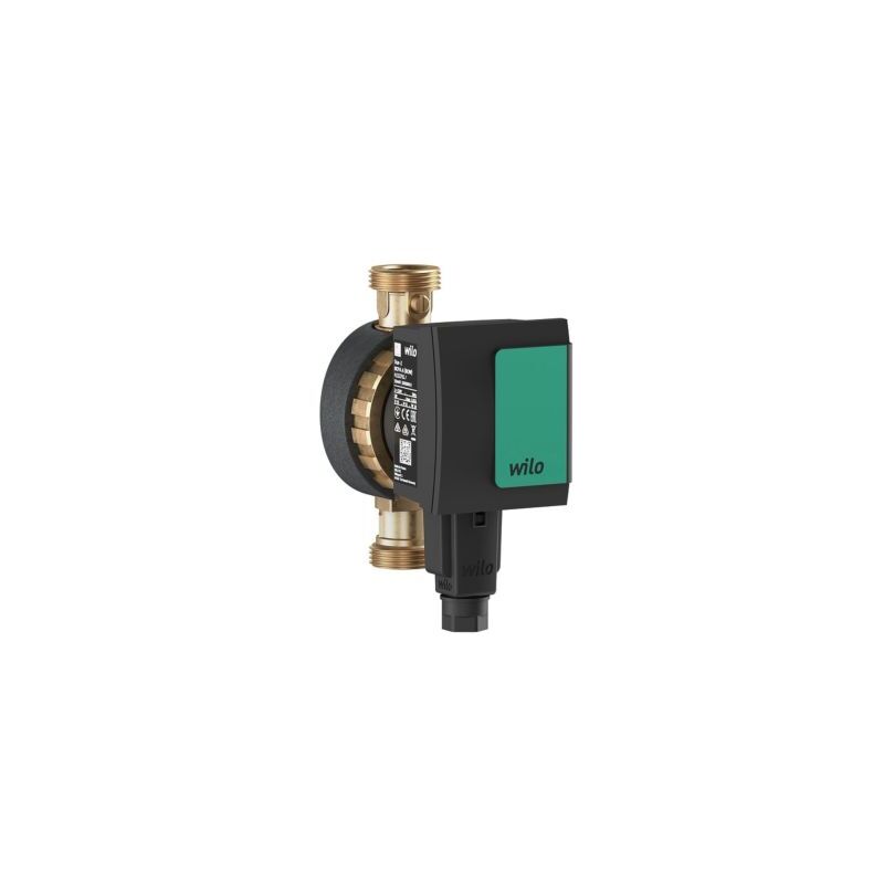 Pompe à eau potable Star-Z Nova c 4132752 pn 10, 230 v, pompe à haut rendement, avec minuterie - Wilo