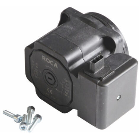 Circulateur SARA/NORA - BAXI ROCA : 122070370
