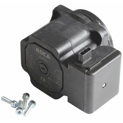Circulateur SARA/NORA - ROCA BAXI : 122070370